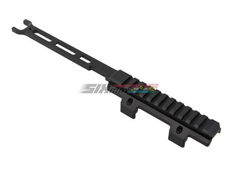 [CYMA] Airsoft Top Scope Rail Mount[For Tokyo Marui MP5 AEG/ Umarex MP5 GBB Series]