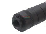 [Army Force] BLACKWATER Suppressor Barrel Extender[-14mm CCW]