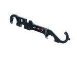 [Army Force] Barrel Nut / Buffer Tube Multi Wrench Tool[BLK]