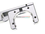 [Army Force] CNC Aluminum Adjustable Wrench[Type 2]
