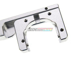 [Army Force] CNC Aluminum Adjustable Wrench[Type 2]