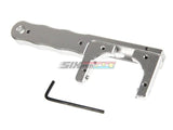 [Army Force] CNC Aluminum Adjustable Wrench[Type 2]