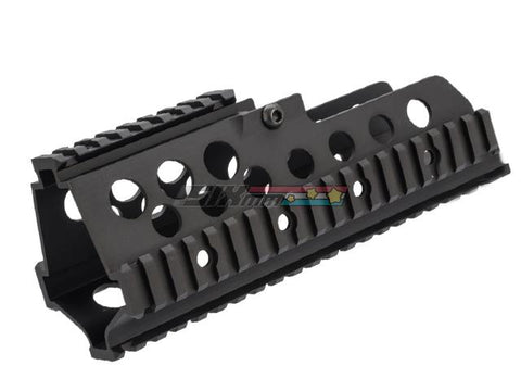 [Golden Eagle] G36C Aluminium RAS Handguard[For Tokyo Marui G36 AEG Series]