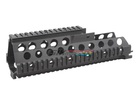 [Army Force] G36K Aluminium RAS Handguard[For Tokyo Marui G36 AEG Series]