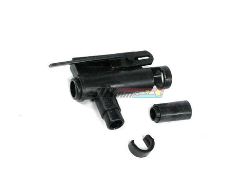 [Army Force] Hop-Up Chamber for CYMA CM041 MP5 AEG[BLK]