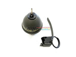 [Army Force] M26 Grenade Style Airsoft Gas Charger Green