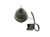 [Army Force] M26 Grenade Style Airsoft Gas Charger Green