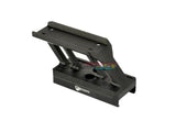 [Army Force] Metal high Mount [For Aimpoint T1 Reddot sight[BLK]