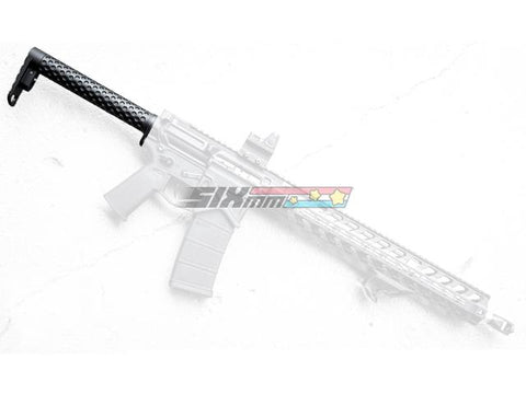 [Army Force] Sabertube Lightweight Stock W/Sling Swivel[For WA M4/M16 GBB Series]