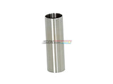 [Army Force] Stainless Steel Full Airsoft Cylinder[For A&K / ARMY SR25/L85 AEG Series]