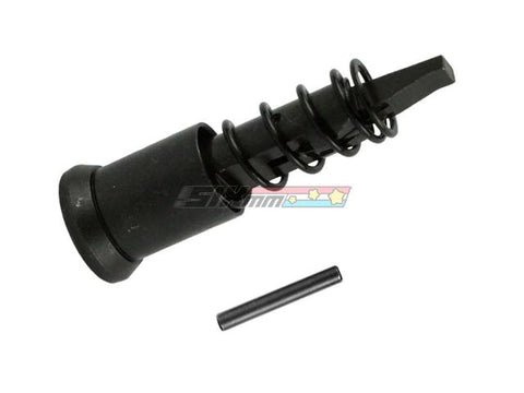 [Army Force] Steel Forward Assist[For Tokyo Marui M4 MWS Series]