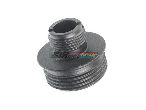 [Army Force] Steel Silencer Adapter for Maruzen APS2