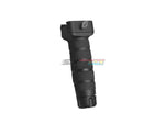 [Army Force] T Style Modular Combat Vertical Grip Set[2 Different Length][BLK]
