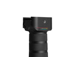 [Army Force] T Style Modular Combat Vertical Grip Set[2 Different Length][BLK]