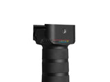 [Army Force] T Style Modular Combat Vertical Grip Set[2 Different Length][BLK]