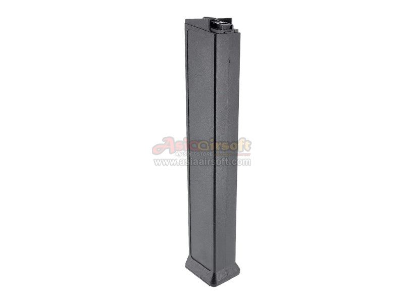 [Army Force] UMP Mid-Cap AEG Spring Magazine[110rds][5pcs/Set ...