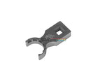 [Army Force] URX Rail System Wrench Tool[For URX II / KAC URX III Rail Handguard][BLK]