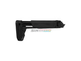 [Army Force] Zhukov-S Folding Stock[For GHK AK47/AK74 GBB Series]