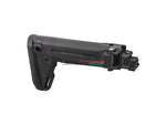 [Army Force] Zhukov-S Folding Stock[For GHK AK47/AK74 GBB Series]