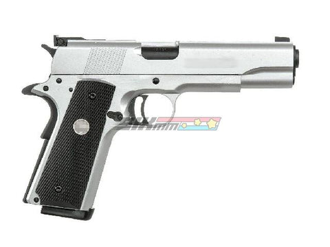 [Army] R29s 1911 MK IV Gold Cup National Match GBB Pistol[SV]