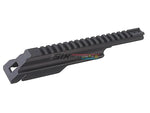 [Asura Dynamics] AK Top Rail Dust Cover[For AK GBB/AEG Series]