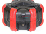 [BELL] Airsoft Gas Drum Magazine[For Action Army AAP01 GBB Series]