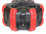 [BELL] Airsoft Gas Drum Magazine[For Action Army AAP01 GBB Series]
