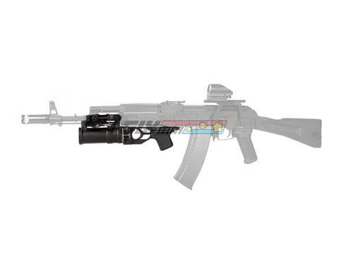  [BELL][BIGP-25]GP25 AK 40mm Grenade Launcher for AK Series