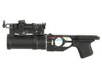  [BELL][BIGP-25]GP25 AK 40mm Grenade Launcher for AK Series