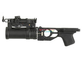  [BELL][BIGP-25]GP25 AK 40mm Grenade Launcher for AK Series