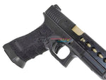 [BELL] Model 17 ZEV Airsoft GBB Pistol[Customed Ver.][BLK]