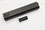 [BELL] Power Up Suppressor  Silencer [7 inch][-14mm CCW]