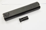 [BELL] Power Up Suppressor  Silencer [7 inch][-14mm CCW]