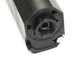 [BELL] Power Up Suppressor  Silencer [7 inch][-14mm CCW]