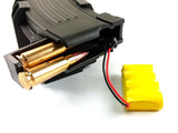[BattleAxe] AK Series Electric Magazine[Sound Control][1200rds]