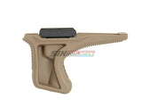 [BattleAxe] Angled Foregrip[For Rail Handguard][DE]