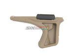 [BattleAxe] Angled Foregrip[For Rail Handguard][DE]