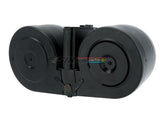 [BattleAxe] Electric C-Drum for M4/M16 [2000 Rds]