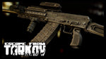 [BattleAxe] Flash AEG AK Fat Magazine[For Tokyo Marui AK AEG Series][1000rds][Escape From Takarov Ver.]