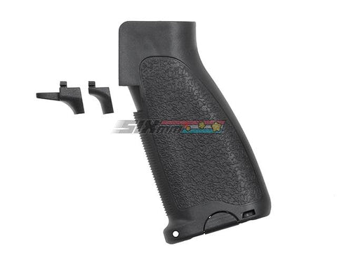 [BattleAxe] GFighter Airsoft GBB Pistol Grip[MOD 0][BLK]