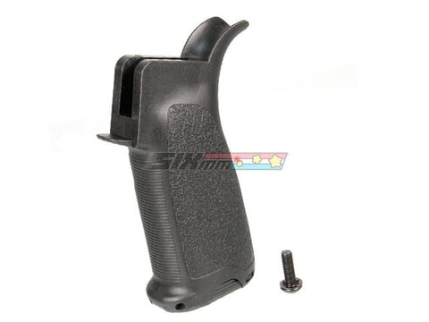 [BattleAxe] GFighter Airsoft GBB Pistol Grip[MOD 1][BLK]