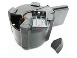 [Battleaxe] Electric M4 AEG Drum Magazine[1400rds][BLK][USB Charge]