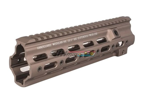 [Big Dragon] G Style SMR Tactical Rail Handguard[DDC][10.5inch]