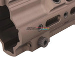 [Big Dragon] G Style SMR Tactical Rail Handguard[DDC][10.5inch]