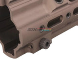 [Big Dragon] G Style SMR Tactical Rail Handguard[DDC][10.5inch]