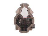 [Big Dragon] G Style SMR Tactical Rail Handguard[DDC][10.5inch]