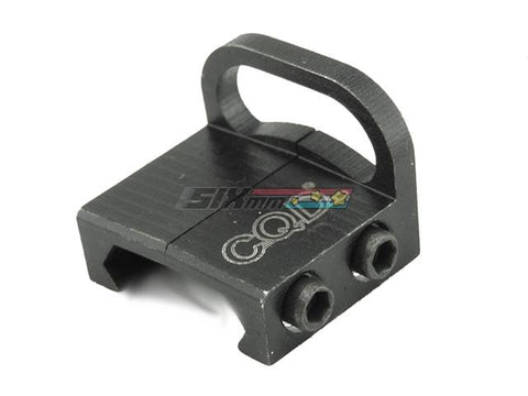 [Blackcat] Steel Tactical Sling RIS CQD Mount[BLK]