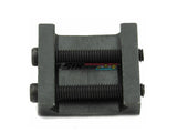 [Blackcat] Steel Tactical Sling RIS CQD Mount[BLK]