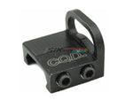 [Blackcat] Steel Tactical Sling RIS CQD Mount[BLK]