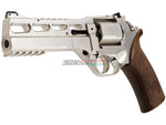 [Bo Manufacture] Chiappa Rhino 60DS .357 Magnum Style Airsoft Revolver[CO Ver.][SV]